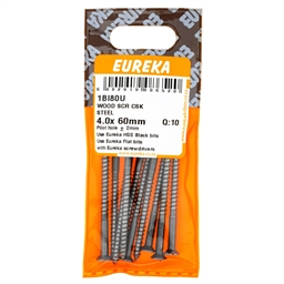 1BI80 - Wood Screw